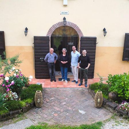 Casale La Decima Bed & Breakfast Budrio  Exterior photo
