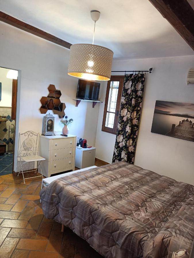 Casale La Decima Bed & Breakfast Budrio  Exterior photo