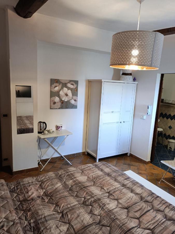 Casale La Decima Bed & Breakfast Budrio  Exterior photo