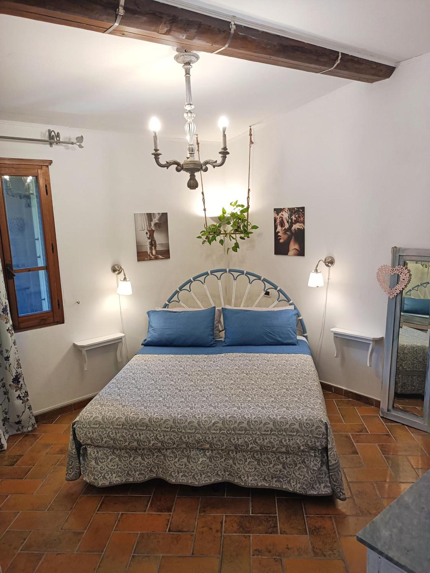 Casale La Decima Bed & Breakfast Budrio  Exterior photo