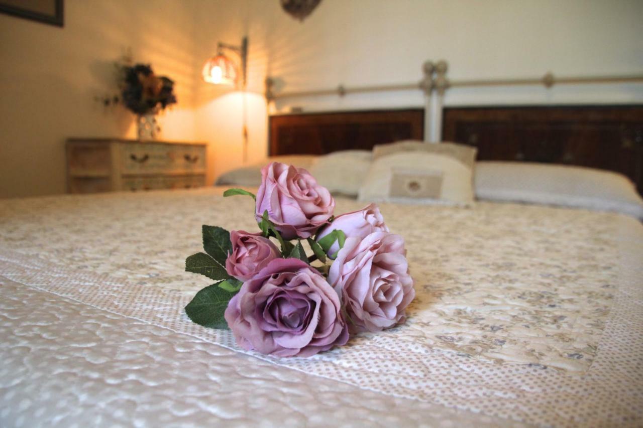 Casale La Decima Bed & Breakfast Budrio  Exterior photo