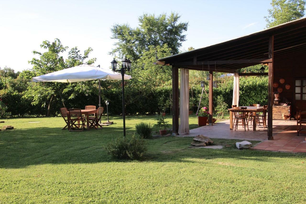 Casale La Decima Bed & Breakfast Budrio  Exterior photo