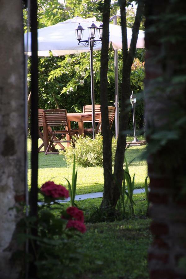 Casale La Decima Bed & Breakfast Budrio  Exterior photo